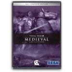 Medieval: Total War Collection – Hledejceny.cz