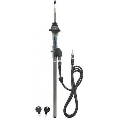 Univerzalni teleskopicka antena do blatniku – Sleviste.cz