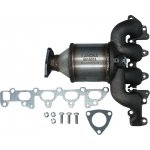 Katalyzátor KAMOKA 8015074 – Hledejceny.cz