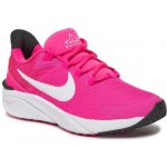 Nike Star Runner 4 Baby/Toddler Shoes Pink/White – Sleviste.cz