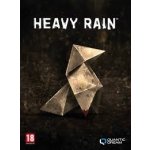 Heavy Rain – Hledejceny.cz