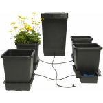 Autopot 1Pot Module 6 květináčů nádrž 47 L – Zbozi.Blesk.cz