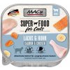 Mac's Cat losos a kuře 16 x 100 g