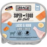 MAC's losos a kuře 16 x 100 g – Hledejceny.cz