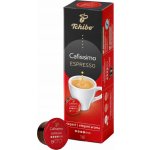 Tchibo Kapsle do Cafissimo Espresso Elegant Aroma 10 ks – Zboží Dáma