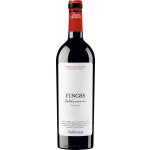 Conde Valdemar Crianza Fincas 2021 14,5% 0,75 l (holá láhev) – Hledejceny.cz