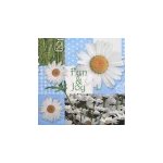 Kopretiny II. 33x33 UBR000258 – Zbozi.Blesk.cz