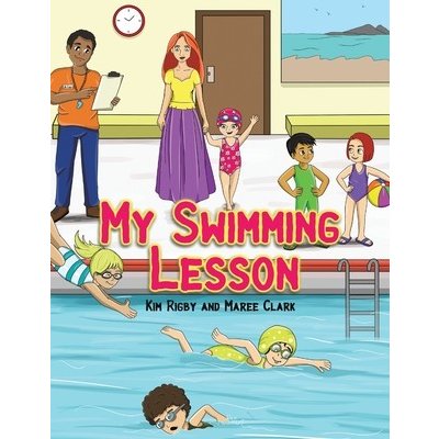My Swimming Lesson – Zboží Mobilmania