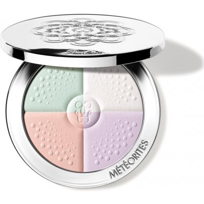 Guerlain Météorites Compact Illuminating Pudr 2 Light 8 g