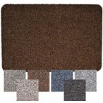 Vopi 588 Aqua stop 002 šedo-černá 50 x 80 cm – Zboží Dáma