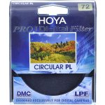 Hoya DMC PL-C PRO1 72 mm – Zboží Živě