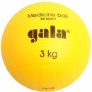 Gala medicimbál BM 0030P 3 kg