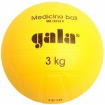 Gala medicimbál BM 0030P 3 kg – Hledejceny.cz