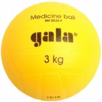 Gala medicimbál BM 0030P 3 kg – Zbozi.Blesk.cz