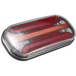 Fristom FT-230 sdružená LED 12-36V, L/P-BL/BR/KO/ML, dynamický blinkr, baj5 – Zboží Mobilmania