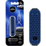 Aroma Car POLYMER HEX New Car – Hledejceny.cz