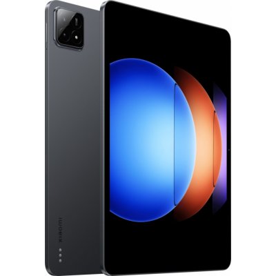 Xiaomi Pad 6S Pro 12GB/512GB Graphite Gray – Hledejceny.cz