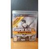 Hra na PS3 Sniper Elite 3 (Ultimate Edition)