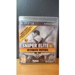 Sniper Elite 3 (Ultimate Edition) – Zboží Dáma