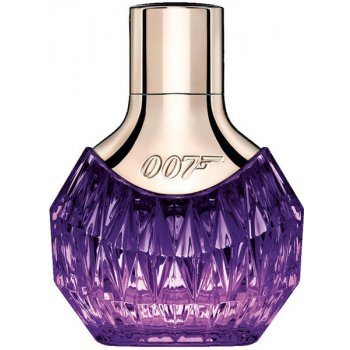 James Bond 007 III parfémovaná voda dámská 50 ml tester