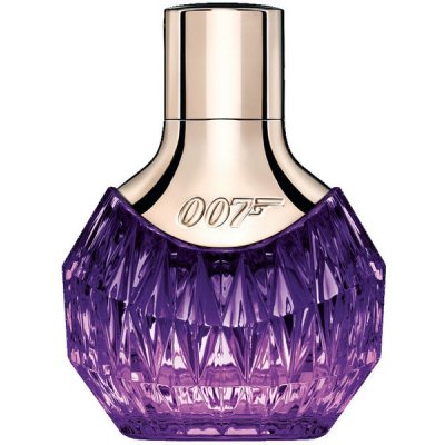 James Bond 007 III parfémovaná voda dámská 50 ml tester – Zbozi.Blesk.cz