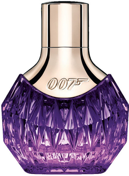 James Bond 007 III parfémovaná voda dámská 50 ml tester