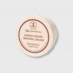 Taylor of Old Bond Street Sandalwood krém na holení 150 g – Zboží Dáma