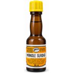 Aroma Mandle sladká Lihová do pečiva nápojů zmrzlin a cukrářských výrobků 20 ml – Hledejceny.cz