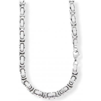 Ewena Pánský ocelový řetízek LK759 – Hledejceny.cz