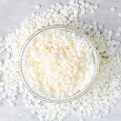 Kerax Kokosový vosk Coconut Container 4135 do nádob 500 g – Zboží Dáma