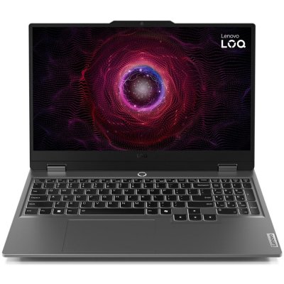 Lenovo LOQ 15AHP9 83JC003XCK – Zboží Živě