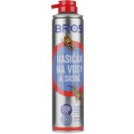 Bros spray proti vosám sršnům 300 ml – Hledejceny.cz