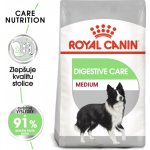 Royal Canin CCN Medium Digestive Care 12 kg – Hledejceny.cz