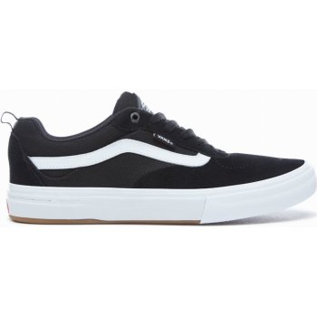 Vans Kyle Walker Pro black/white