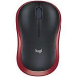 Logitech Wireless Mouse M185 910-002237 – Hledejceny.cz