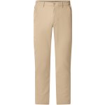esmara Men Pánské chino kalhoty "Slim Fit" béžová – Zboží Dáma