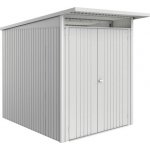Biohort Avantgarde ECO A2 180 x 260 x 218 cm stříbrná 2křídlé dveře – Hledejceny.cz
