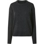 esmara Dámský svetr s podílem vlny černá – Zbozi.Blesk.cz