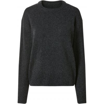 esmara Dámský svetr s podílem vlny černá – Zbozi.Blesk.cz