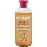 Dermacol Pěna do koupele Medový perníček 500 ml – Zboží Mobilmania