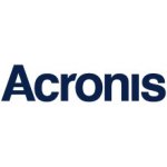 Acronis True Image Advanced pro 5 počítačů + 500 GB úložiště, předplatné na 1 rok (HOCASHLOS21) – Zbozi.Blesk.cz