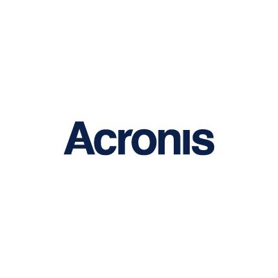 Acronis True Image Advanced pro 5 počítačů + 500 GB úložiště, předplatné na 1 rok (HOCASHLOS21) – Zbozi.Blesk.cz