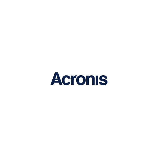 antivir Acronis Cyber Protect Home Office Advanced 5 lic. 1 rok (HOCASHLOS)