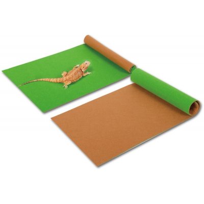ReptiZoo Absorpční koberec oboustranný 117,5 x 57,5 cm – Zboží Mobilmania