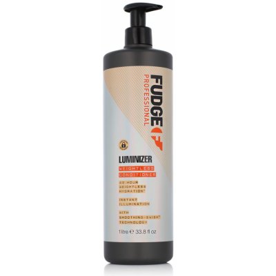 Fudge LuMinizer Weightless Conditioner 1000 ml