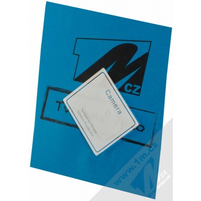 1Mcz Camera Glass Motorola Moto G20 33645 – Zboží Živě