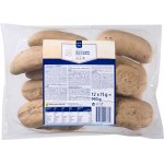 Metro Chef Bagetky vícezrnné 12 x 75 g – Zboží Dáma