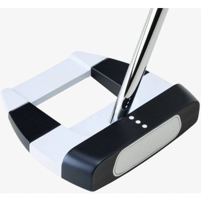 Odyssey Ai-One Square 2 Jailbird Broomstick putter pravé 48 – Zboží Dáma