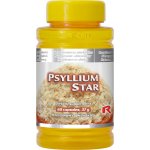 Starlife Psyllium Star 60 kapslí – Hledejceny.cz