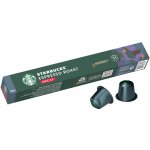 Starbucks Espresso Roast Bez kofeinu by Nespresso 10 ks – Zboží Dáma Starbucks Espresso Roast Bez kofeinu by Nespresso 10 ks – Zboží Dáma